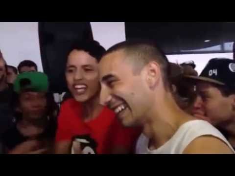 Piloto e Red Label x Zen e Leo