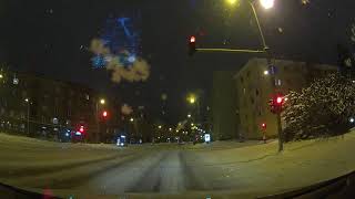 video of Radisson Blu Hotel Olumpia, Tallinn, Estonia