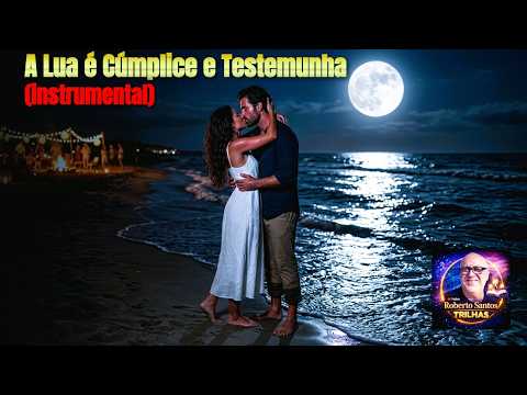 A Lua é Cúmplice e Testemunha (INSTRUMENTAL)🎵 #música #musica #song Thumbnail de A Lua é Cúmplice e Testemunha (INSTRUMENTAL)🎵 #música #musica #song
