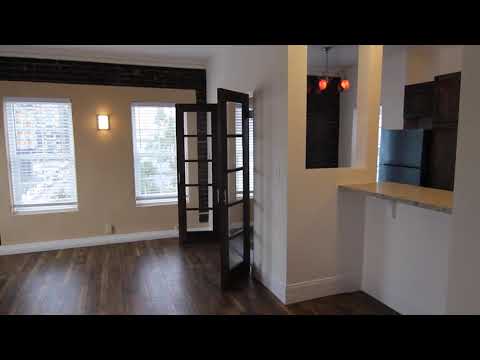 PL8425 - Large 1 Bed + 1 Bath Apartment For Rent (Koreatown, CA)