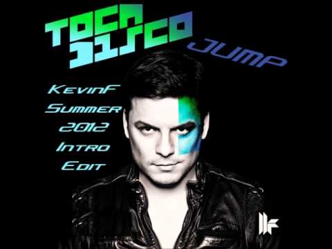 Tocadisco feat Chuckie - (Who Is Ready To) Jump [KevinF Summer 2012 Intro Edit]