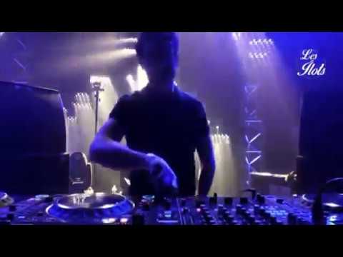 Madben @ Les Îlots Electroniques / Tours  - Mars 2018