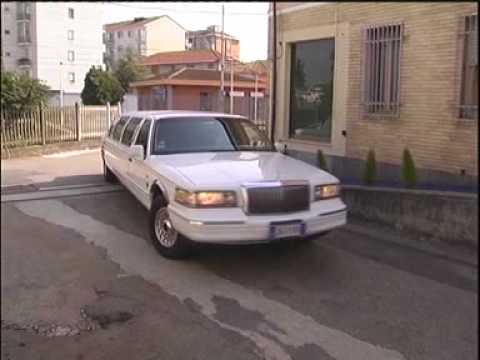 video servizio noleggio auto