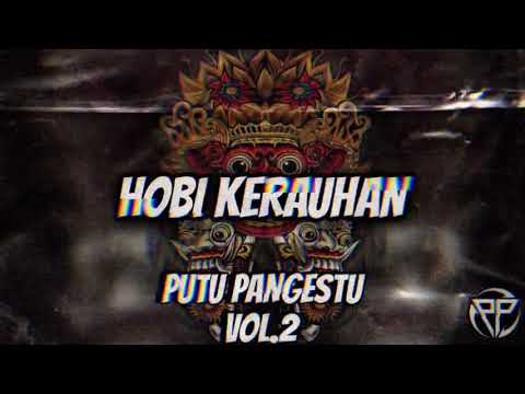 Single Funkot - DB-PROD DMX - HOBI KERAUHAN [Putu Pangestu]