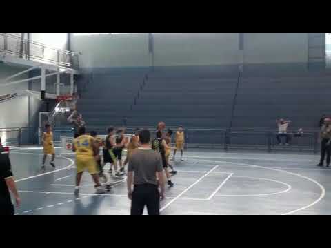 Torcida - IBBC x ADIEE - sub 12 - 30/06/2019 - 1