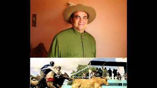 preview picture of video 'Carlos Rondon - Una Encerrona En Anzoategui'