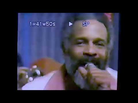 ISMAEL RIVERA PRESENTACION TV ECUADOR