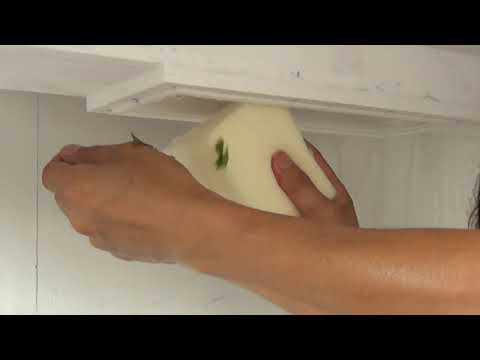 Meganite Trough Sink Wallmount Clean and Maintenance