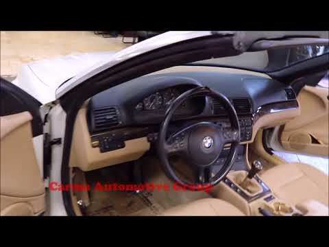 Thumbnail for Carma Automotive-2001 BMW 325 CI-Walkaround by BMW 325