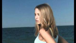 Christine Evans - Black and Blue