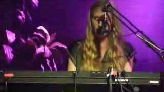 Charlotte Martin Live - Urge For Going