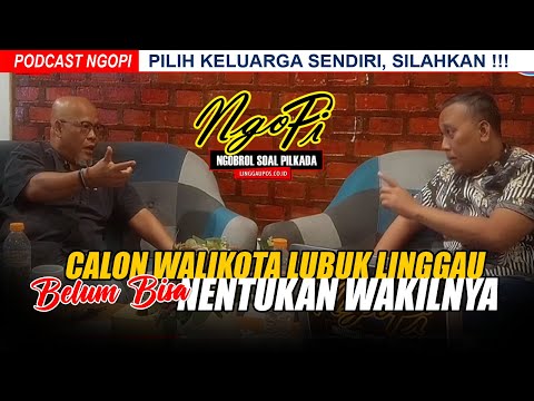 Pilkada Lubuk Linggau dan Musi Rawas, Mungkin Head To Head