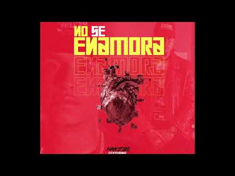 Hanziel Ft Younghittta   No Se Enamora