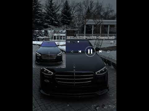 RICK & ALTAIP & ABBI - Basym ketti