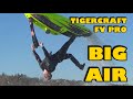 Jet Ski Big Air Tigercraft FV Pro
