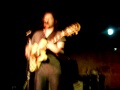 Dax Riggs Live in Kent, OH - Let Me Be Your Cigarette