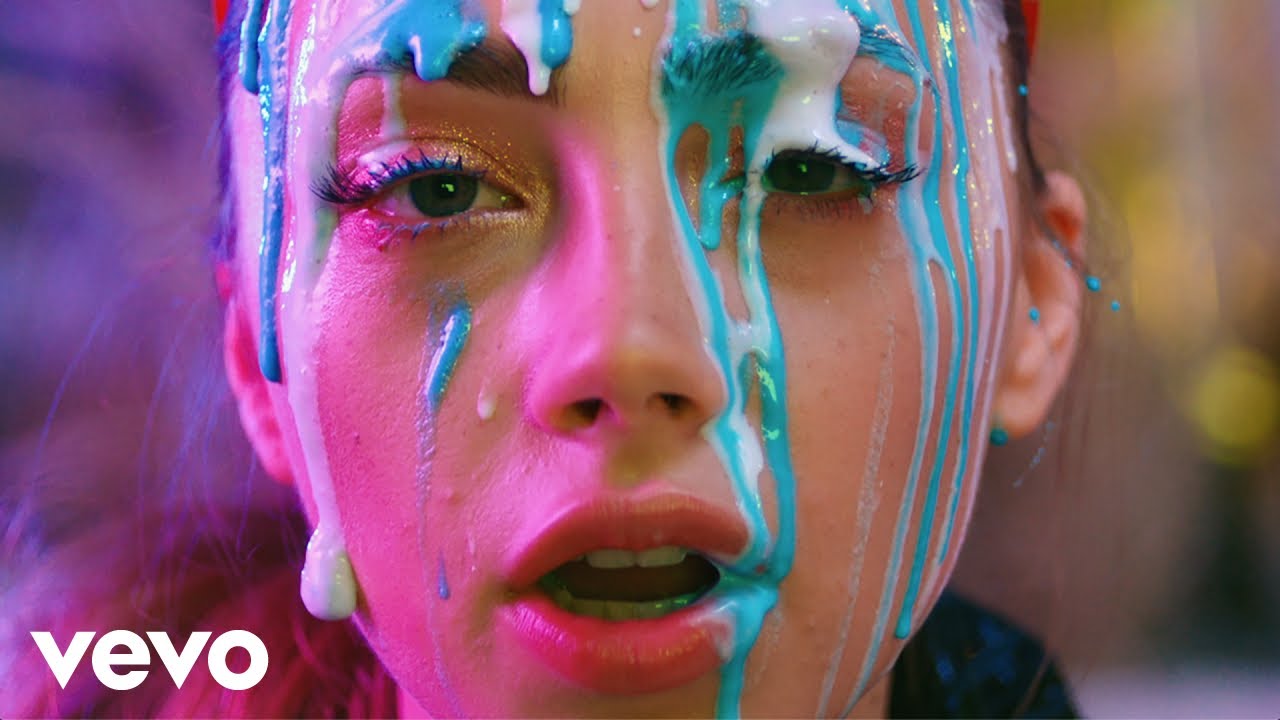 Baker Grace — Sad Summer