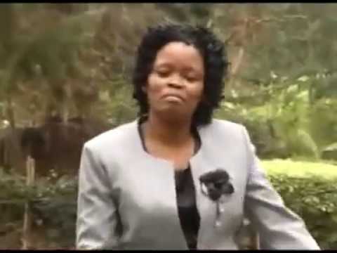 Jane Muthoni - Muturire (Official Video)