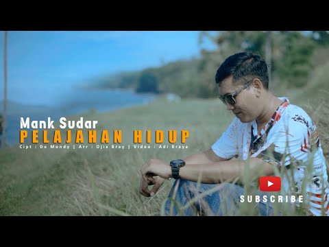PELAJAHAN HIDUP - MANG SUDAR (OFFICIAL VIDEO)