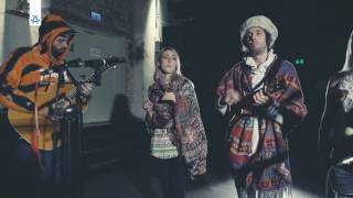 Crystal Fighters - All Night | ALEX One Shot