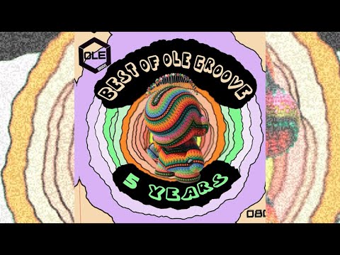 Mrodriguez - Jumanji (Saul Antolin Extended Remix) (Ole Groove) (Minimal House)