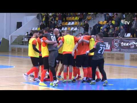 Sporthírek 2018. március 5. – Erdélyi Magyar Televízió