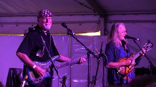 &#39;&#39;Devils Work&#39;&#39; - Fairport Convention (Tuesday Warm Up) Hook Norton Brewery 2023