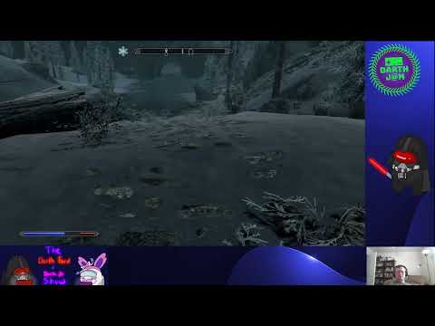 Skyrim (Part 6): The Lost Relic