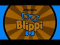 Blippi Intro Logo Effects Sponsored By Klasky Csupo 2001 Effects