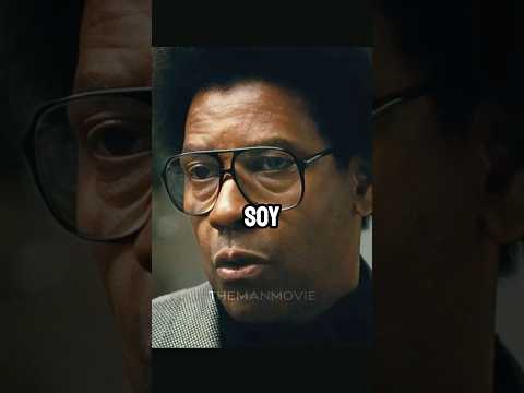 Una conversación polémica #película #cine #shorts