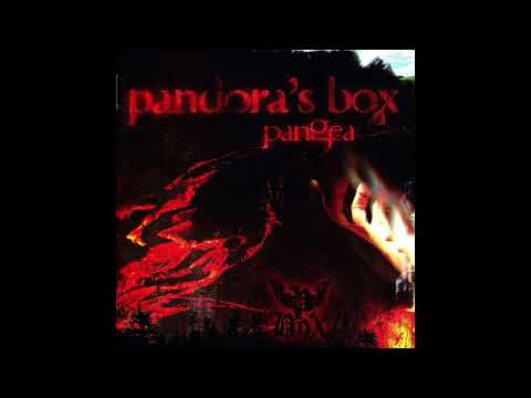P. Box 5. | Pangea | Teljes Album | 2005