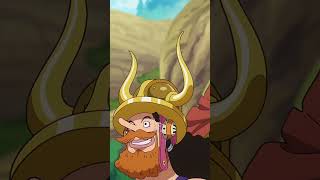 Episode1164   Next Episode… June.7 #ONEPIECE #OPElbaph