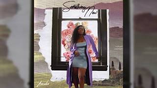 Asiahn – Something New (Love Train 2)