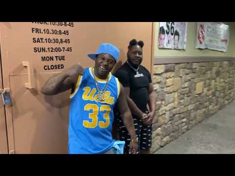 Reroc Levi x Dino Ca$hh - I Do It (Shot by @vsmgvisiontv )