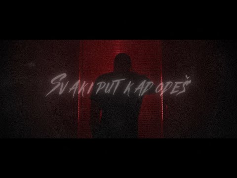 Goran Bare & Plaćenici - Svaki put kad odeš (Official lyric video)