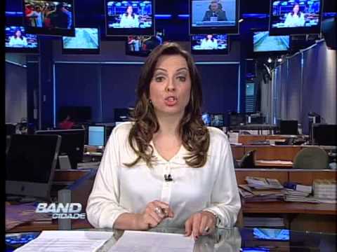 Band Cidade Campinas 07 12 2012 - bloco 01