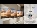 4K OLED TV Z95B Panasonic TV Premium Mit Integriertem Fire TV 2025 Produktvorstellung