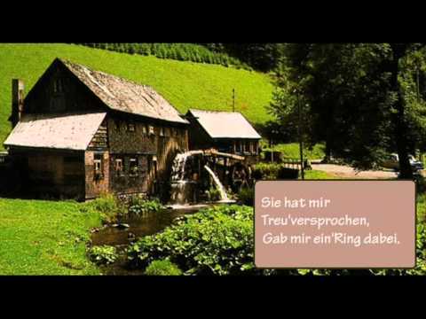 In einem kühlen Grunde - Mireille Mathieu