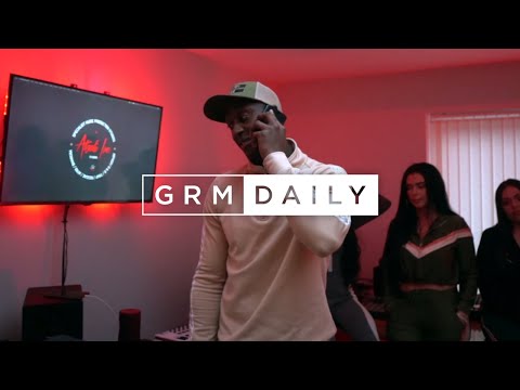 Mr Macee - Hella Moves (Ft. Bomma B) [Music Video] | GRM Daily