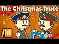 WW1 Christmas Truce: Silent Night - Extra History - #1