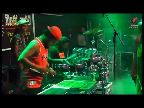 Dolosmahe Pahana Wage | SAHARAFLASH VS ALLRIGHT