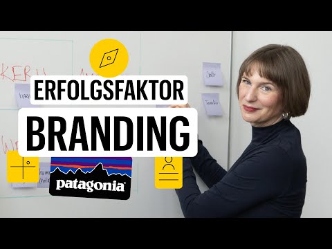 Branding einfach erklärt – so hebt sich eure Marke ab!