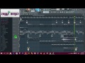 Olamide  Love  No Go Die instrumental ZulqzBeatz FL Studio Remake + FLP