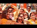 Best Haldi Anchoring By Anchor Rose Anchor Host Entertainer Utube
