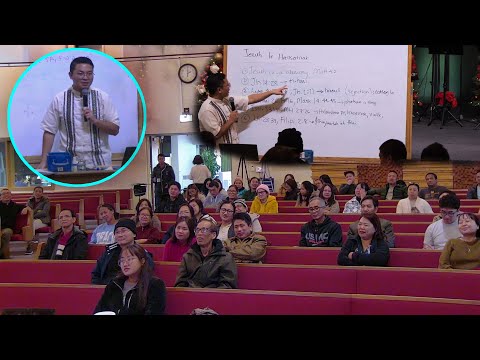 Sun Zirnak “Zumtu le Harsatnak: Harnak Sungih Lungawi Thusim Thiam Nun” — Pastor Obed Sui Lian Hre