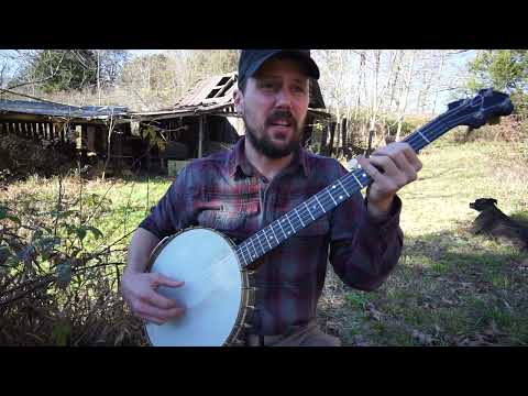 Clifton Hicks - Crying Shame