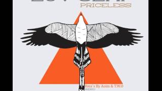 LuvClap - Priceless (Disco Trip Remix by TWO)