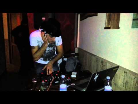 DJ Andrea Clemente - Capodanno 2013