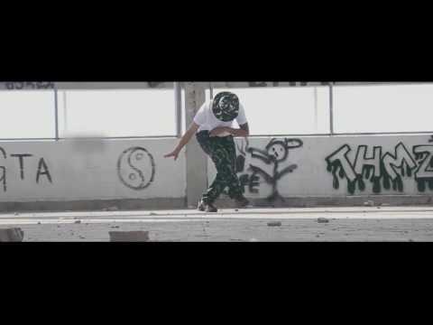 MC Lebra  -  Combustível Pra Guerra (Vídeo Clipe)