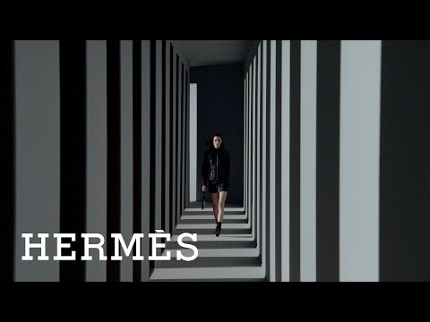 Hermès women's fall-winter 2022 collection